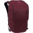  Mochila Nikuro Compartimento para portátil de 54 cm Modelo wine