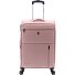  3700 4 ruedas Carrito 66 cm con pliegue de expansión Modelo pink