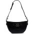  Cirene Bolsa de hombro 22.5 cm Modelo black