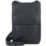  Jamie's Orchard Tulip Funda de teléfono móvil Piel 13 cm Modelo jet black