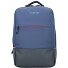  Mochila Lance 42 cm Compartimento para portátil Modelo navy
