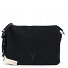  Bolsa de hombro Romy Basic 21 cm Modelo black