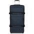  Transit'R Plus 2 ruedas Bolsa de viaje 80 cm Modelo triple denim