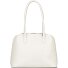  Vika Bolsa de hombro Piel 38 cm Modelo offwhite