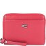  Cartera de piel Pura 12 cm Modelo red
