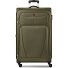  Trolley Beaumont de 4 ruedas XL, 87 cm, tamaño especial con fuelle expandible Modelo olive