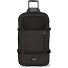  Transit'R Pro 2 ruedas Bolsa de viaje M 72 cm Modelo black procoated