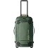  Gear Warrior 2 ruedas Bolsa de viaje 68 cm Modelo jungle green