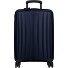  Enais 4 ruedas Carro de la cabina 55 cm Modelo navy