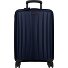  Enais 4 ruedas Carro de la cabina 55 cm Modelo navy