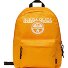  H-Boussine Mochila de día 42 cm Modelo orange marigold