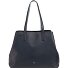  Pauline Bolsa de compras Piel 36 cm Modelo navy