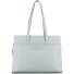  Arva Bolsa de hombro Piel 35 cm Modelo misty blue
