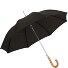  Mia Vienna Paraguas de palo 87 cm Modelo black