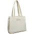  Lavik Bolsa de compras Piel 36 cm Modelo off white
