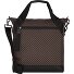  Bolso Nico 34 cm Modelo dadino brown