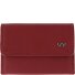 Estuche para llaves Polo 10 cm Piel Modelo rot