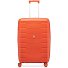  Skyline 2.0 4 ruedas Carrito 46.5 cm con pliegue de expansión Modelo arancio