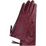  Demi Guantes Piel Modelo bordeaux | 8