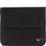  Polo Cartera Bloqueo RFID Piel natural 10.5 cm Modelo dunkelbraun