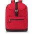  Mochila Great American Heritage Crusade RFID 42 cm Modelo salsa red