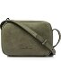  Carisma Bolsa de hombro Piel 23.5 cm Modelo green