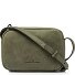  Carisma Bolsa de hombro Piel 23.5 cm Modelo green