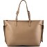  Ava Bolsa de compras L Piel 36.5 cm Modelo toffee-nero