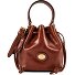  Story Donna Bolso miniatura Piel 15 cm Modelo marrone