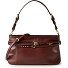  Belt Bag Classic Bolsa de hombro Piel 33 cm Modelo burgundy wine