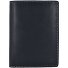  Billetera Esquire Dallas Piel 9,5 cm Modelo schwarz