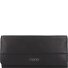  Don Romeo Billetera de cuero RFID 18 cm Modelo schwarz
