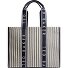  Hayllee Bolsa de compras 45 cm Modelo navy