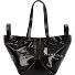  Elvira Bolsa de compras Piel 22.5 cm Modelo black