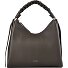  Boheme Bolsa de hombro Piel natural 34 cm Modelo fango-honey