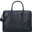  Adria Bolso Piel 37.5 cm Modelo navy