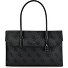  Kiera Bolsa de compras 45 cm Modelo coal logo
