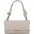  Pushlock Bolsa de hombro Piel 26 cm Modelo cream