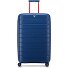  B-Flying Move 4 ruedas Carrito 78 cm con pliegue de expansión Modelo ultramarine blue