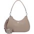  Core Essentials Daily City Bolsa de hombro 23 cm Modelo taupe