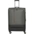  Crosslite 4 ruedas Carrito XL 81 cm con pliegue de expansión Modelo khaki