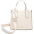  Phemia Bolso 26 cm Modelo creme