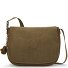  Basic Earthbeat Bolsa de hombro 30 cm Modelo smooth khaki