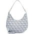  Adriane Bolsa de hombro 29 cm Modelo lightblue
