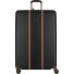  Cadence 4 ruedas Carrito 82 cm con pliegue de expansión Modelo schwarz