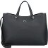  Emblem Bolsa de compras 38 cm Modelo black