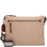  Bolso Bari 33 cm Modelo beige