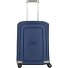 S'Cure Spinner Trolley de 4 ruedas para cabina 55 cm Modelo dark blue