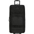  Alpha Terminal 4 ruedas Trolley 74 cm Con fuelle expandible Modelo black 1