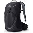  Miko 25 Mochila de senderismo 53 cm Modelo optic black